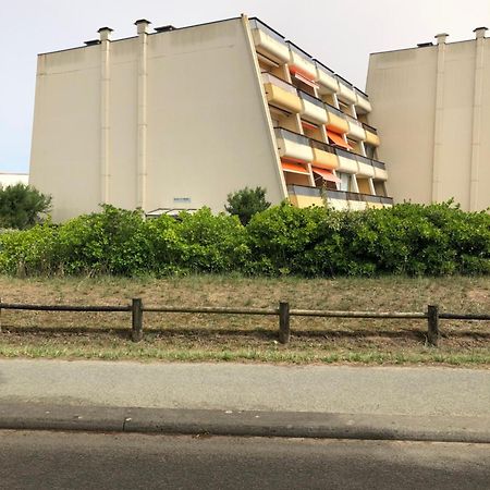 Studio Bords De Plage Saint-Jean-de-Monts Exterior foto